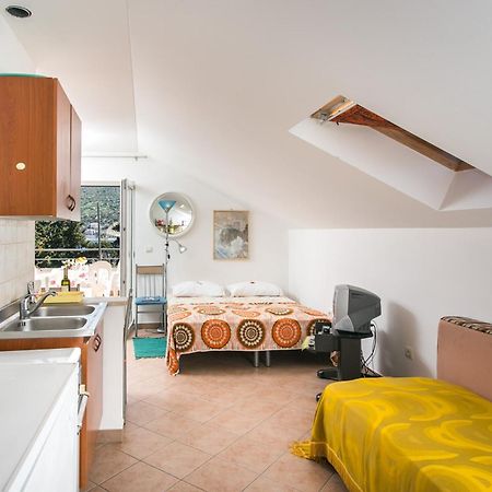 Apartments Tramonto Zaton  Rom bilde